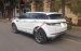 Việt Nhật Auto bán LandRover Range Rover Evoque Dynamic 2012, màu trắng, xe nhập