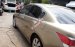 Bán Honda Accord 2.4 AT sản xuất 2007, màu vàng, nhập khẩu Nhật Bản  