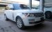 Bán LandRover Range Rover HSE đời 2015, màu trắng, xe nhập