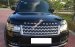 Bán xe cũ LandRover Range Rover HSE 2015 màu đen