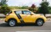 Bán Nissan Juke 2016, màu vàng, nhập khẩu nguyên chiếc, giá tốt