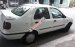 Bán Fiat Siena 1.3 sản xuất năm 2001, màu trắng, 65 triệu