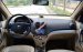 Chính chủ bán Chevrolet Aveo 1.5 MT 2016, màu đen