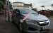 Bán Honda City MT sản xuất năm 2016, màu bạc, giá 475tr