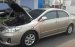 Bán Toyota Corolla altis G năm sản xuất 2014, màu vàng chính chủ giá cạnh tranh