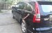 Bán Honda CR V 2.0 đời 2009, màu đen, nhập khẩu chính chủ giá cạnh tranh