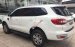 Bán Ford Everest bản 2018, giá sốc