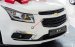 Bán Chevrolet Cruze LTZ New phiên bản 2017 giá rẻ nhất, cạnh tranh nhất