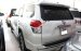 Bán xe Toyota 4 Runner SR5 năm sản xuất 2011, màu trắng, nhập khẩu số tự động