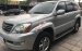 Cần bán gấp Lexus GX 470 đời 2004, màu bạc, nhập khẩu