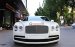 Xe Mới Bentley Continental Flying Spur V8 4.0 2015