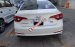 Cần bán gấp Hyundai Sonata 2.0 đời 2015, màu trắng, giá chỉ 765 triệu