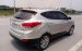 Bán ô tô Hyundai Tucson LX20 đời 2010, màu bạc, nhập khẩu