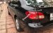 Bán Toyota Corolla altis 1.8G 2008, màu đen