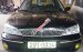 Chính chủ cần bán xe Ford Laser GHIA 1.8 sản xuất năm 2003, màu đen, giá cạnh tranh