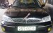Cần bán xe Ford Laser GHIA sản xuất năm 2003, màu đen, 215 triệu