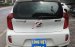 Bán ô tô Kia Morning S AT năm sản xuất 2015, màu trắng  