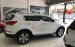 Bán ô tô Kia Sportage Limited năm sản xuất 2015, màu trắng, nhập khẩu nguyên chiếc