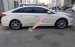 Cần bán gấp Hyundai Sonata 2.0 đời 2015, màu trắng, giá chỉ 765 triệu