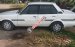 Cần bán lại xe Toyota Corolla 1981, màu trắng