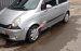 Bán Daewoo Matiz SX đời 2008, màu bạc, 79tr