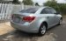 Bán Chevrolet Cruze LS 1.6 đời 2010, màu bạc xe gia đình, 318 triệu