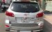 Cần bán gấp Hyundai Santa Fe Slx 2008, màu bạc, nhập khẩu nguyên chiếc xe gia đình, 580 triệu