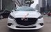 Mazda Lê Văn Lương giao ngay Mazda 3 Facelift mới đủ 8 màu, trả góp tới 80%- L/h 0976834599 - 0912879858 giá tốt nhất