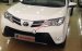 Bán xe Toyota RAV4 XLE sản xuất 2013, màu trắng, nhập khẩu