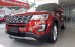 Bán Ford Explorer 2017, nhập Mỹ, giao ngay đủ màu, LH: 0938211346 để biết thêm chương trình về Ford