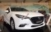 Mazda Lê Văn Lương giao ngay Mazda 3 Facelift mới đủ 8 màu, trả góp tới 80%- L/h 0976834599 - 0912879858 giá tốt nhất