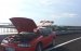 Bán ô tô Mitsubishi Eclipse năm sản xuất 1992, màu đỏ, xe nhập chính chủ, giá chỉ 250 triệu