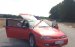 Bán ô tô Mitsubishi Eclipse năm sản xuất 1992, màu đỏ, xe nhập chính chủ, giá chỉ 250 triệu