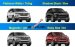 Bán Ford Explorer 2017, nhập Mỹ, giao ngay đủ màu, LH: 0938211346 để biết thêm chương trình về Ford