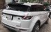 Bán xe LandRover Range Rover Evoque đời 2013, màu trắng, xe nhập