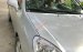 Bán ô tô Kia Carens SX sản xuất 2009, màu bạc