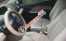 Cần bán gấp Toyota Vios E đời 2007, màu bạc xe gia đình, giá tốt