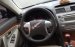Cần bán lại xe Toyota Camry 2.0E 2008, màu đen, nhập khẩu chính chủ