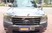 Cần bán Ford Everest 2.5 AT đời 2010 số tự động