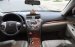 Cần bán lại xe Toyota Camry 2.0E 2008, màu đen, nhập khẩu chính chủ