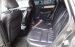 Cần bán xe Honda CR V 2.4 đời 2012, màu xám, giá tốt
