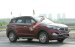 Bán Hyundai Tucson màu đỏ, có xe giao ngay, hỗ trợ trả góp, giá cả thương lượng: 0961917516