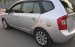 Bán ô tô Kia Carens EX đời 2012, màu bạc số sàn