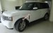 Cần bán lại xe LandRover Range Rover Autobigraphy V8-5.0 đời 2011, màu trắng, nhập khẩu nguyên chiếc