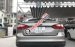 Cần bán gấp Ford Focus 2.0 AT đời 2015, màu xám