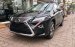 Bán xe Lexus RX 350L 07 chỗ sản xuất năm 2018, màu đen, nhập khẩu Mỹ, giá tốt. LH: 0905.098888 - 0982.84.2838