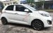 Bán Kia Morning S AT 2015, màu trắng còn mới, giá tốt