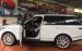 Bán xe LandRover Range Rover Supercharged 5.0 sản xuất năm 2013, màu trắng, nhập khẩu