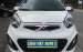 Bán Kia Morning S AT 2015, màu trắng còn mới, giá tốt