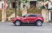 Bán LandRover Range Rover Evoque DYNAMIC sản xuất năm 2012, màu đỏ, nhập khẩu nguyên chiếc